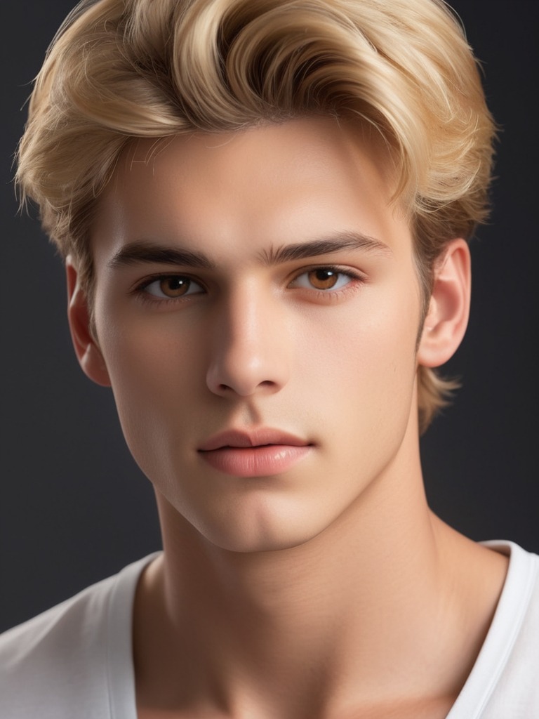 AI character on TalkieMate
