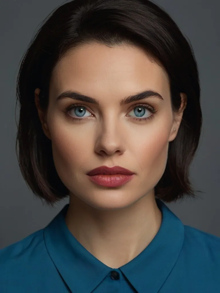 AI character on TalkieMate