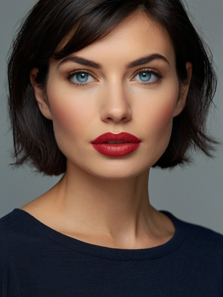 Cleta Stanton, virtual relationships AI character &mdash; cover image 3