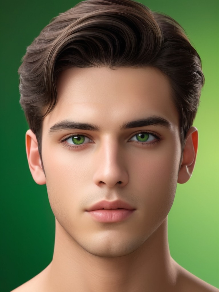 Ron Nienow &mdash; dating on TalkieMate