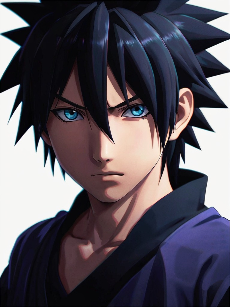 AI character on TalkieMate