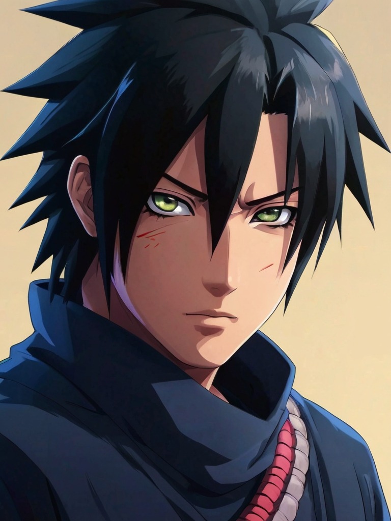 AI character on TalkieMate