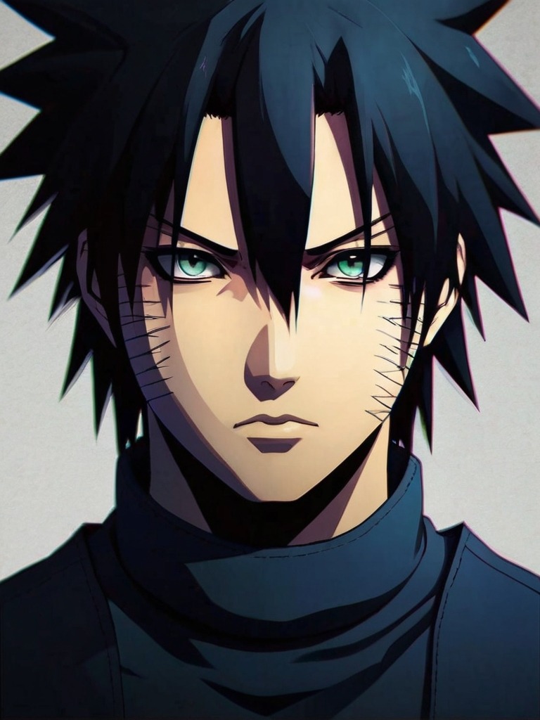 AI character on TalkieMate