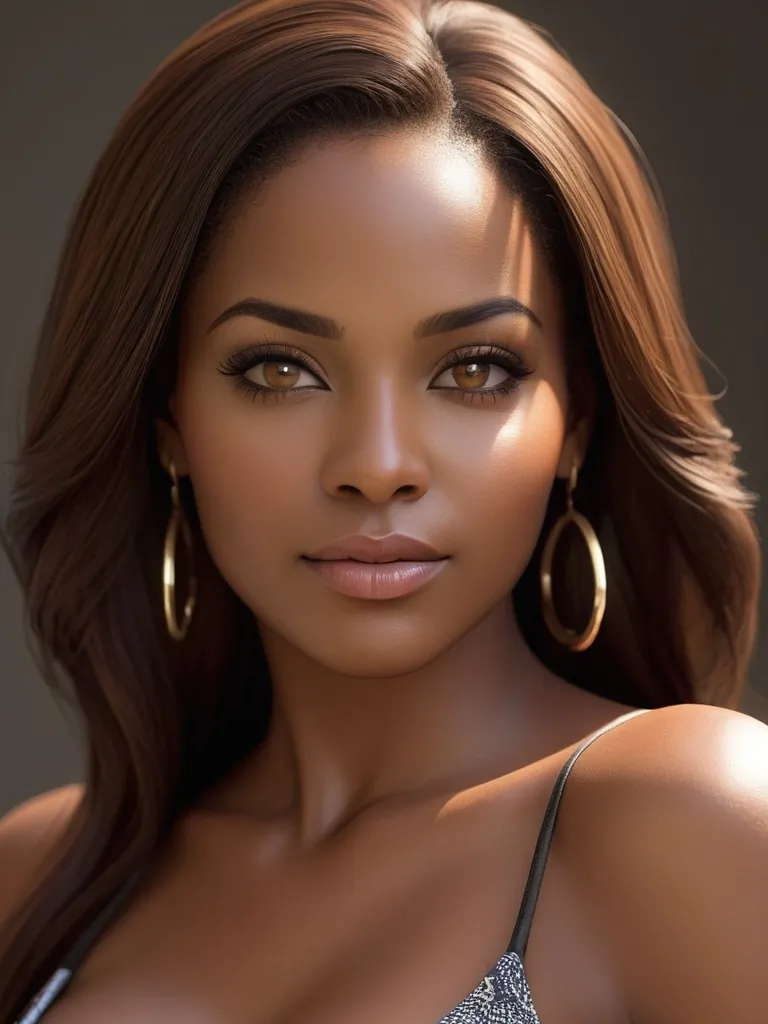 AI character on TalkieMate