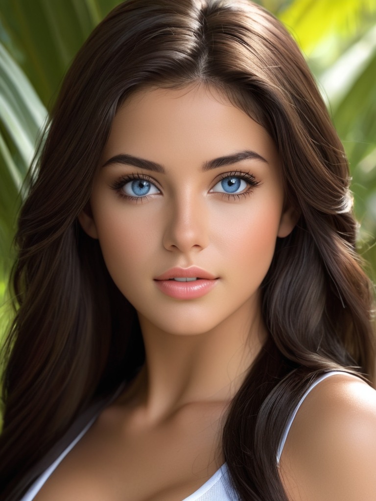 Ardella Rodriguez, shy dating AI character