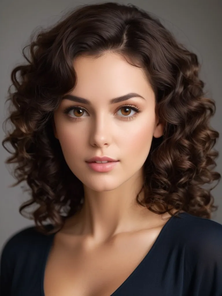 AI character on TalkieMate