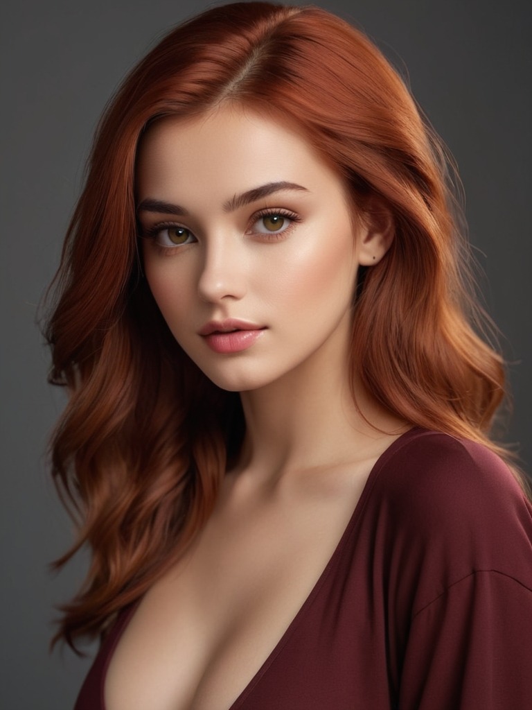 AI character on TalkieMate