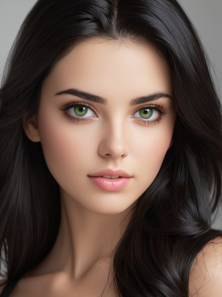 AI character on TalkieMate