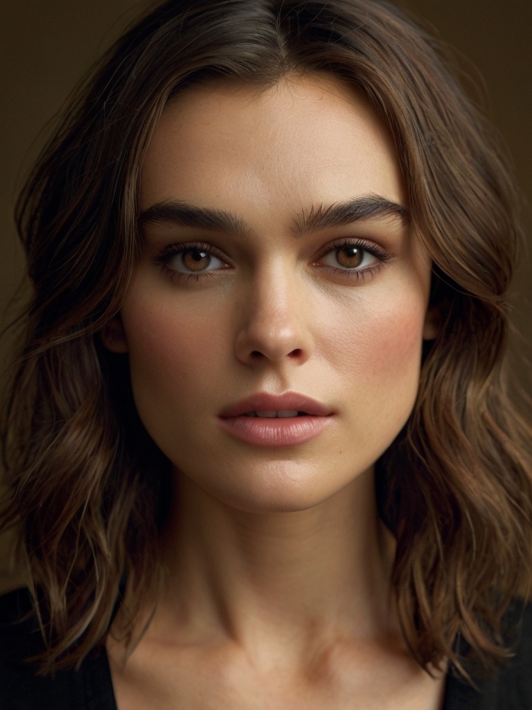 AI character on TalkieMate