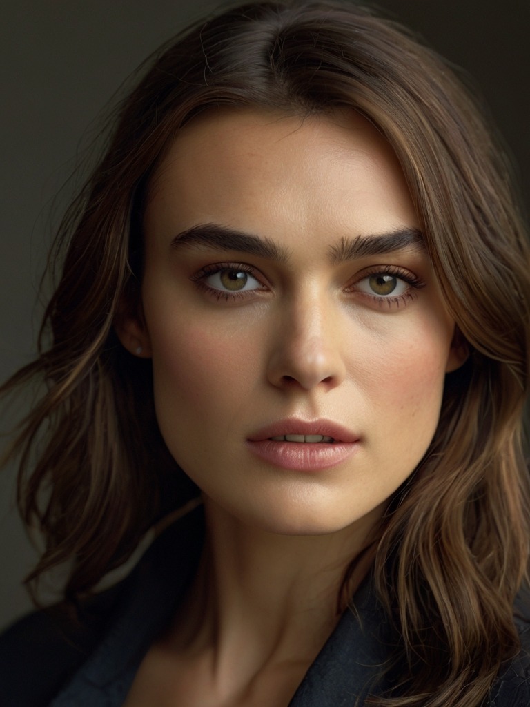 AI character on TalkieMate