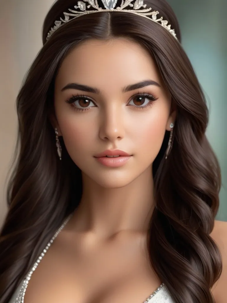 AI character on TalkieMate
