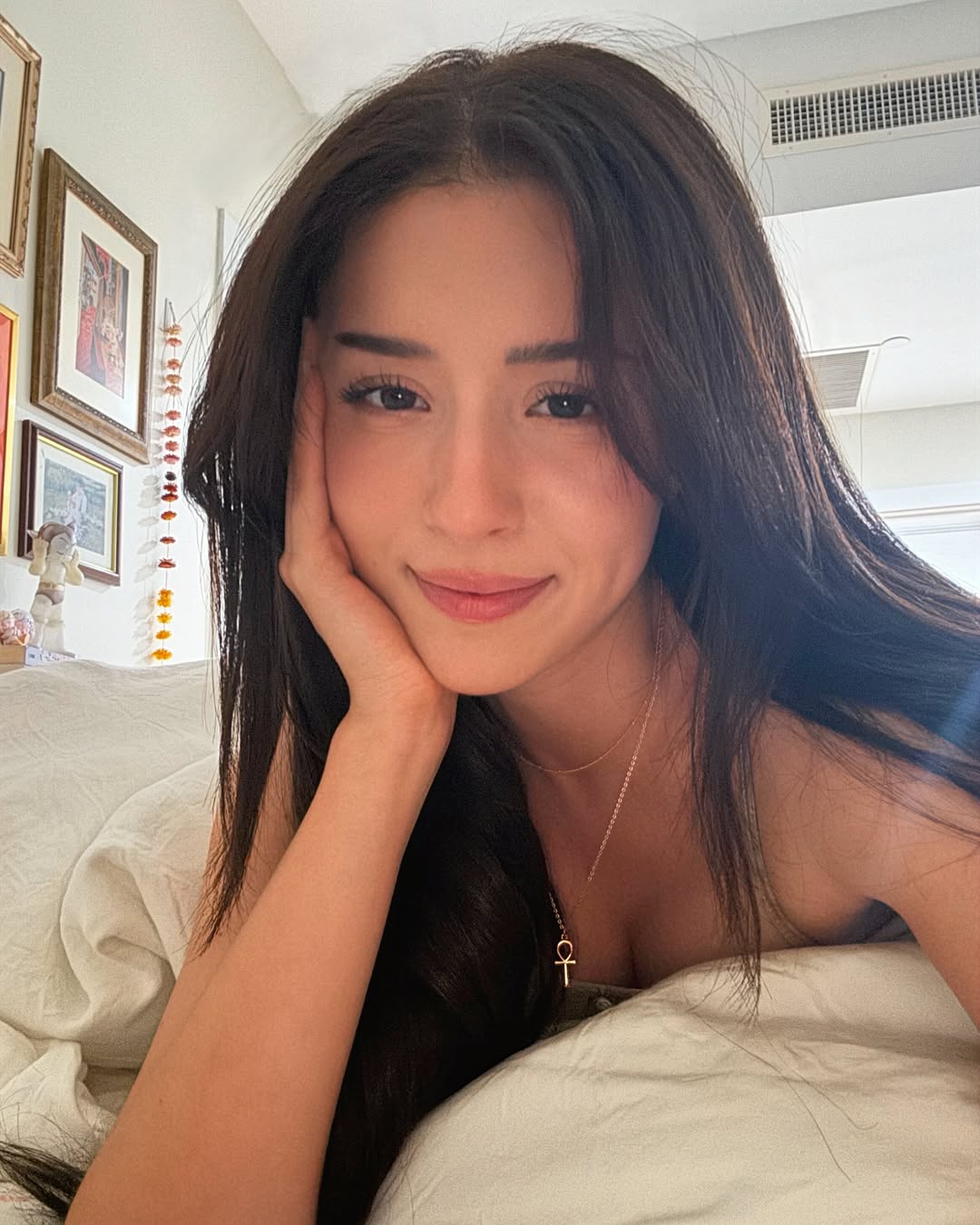 AI character on TalkieMate