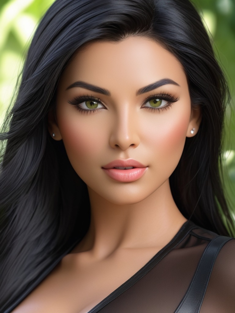 Vaniity Cassin &mdash; health and wellness on TalkieMate