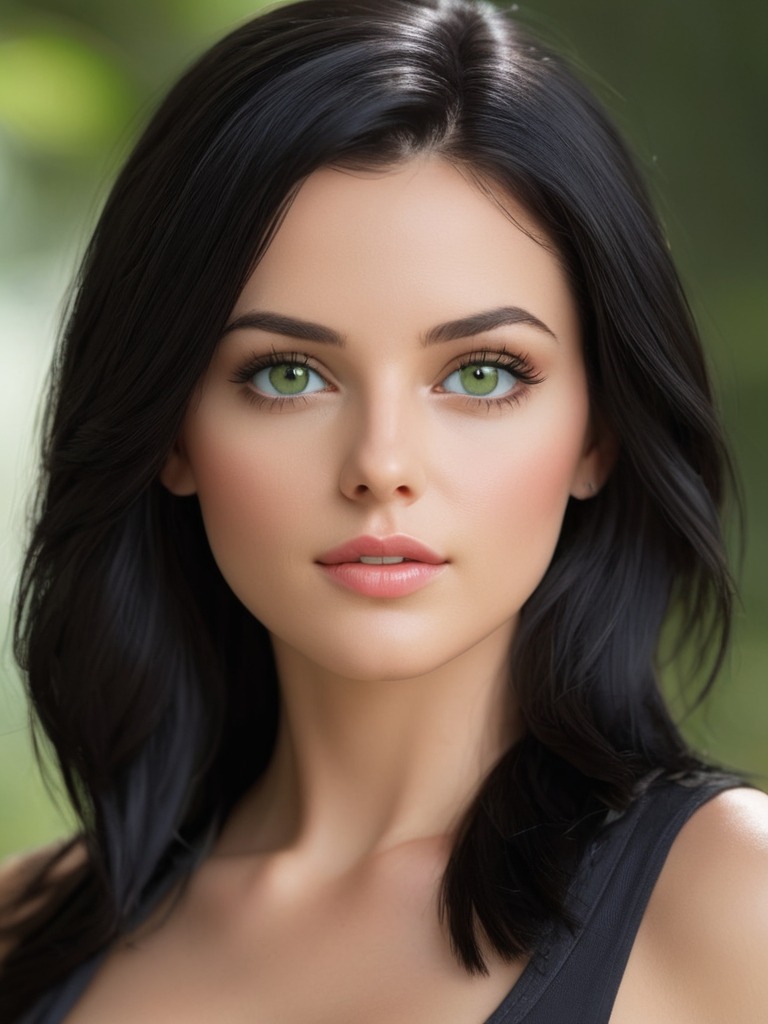 Erin Grace, virtual health and wellness AI character