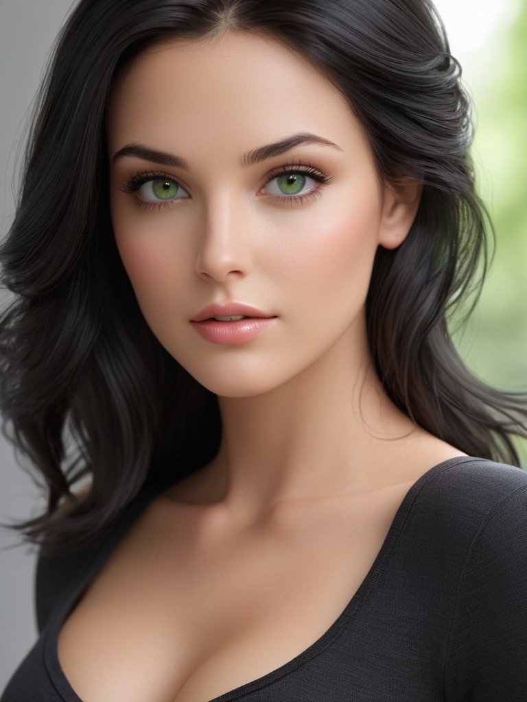 Erin Grace, virtual health and wellness AI character &mdash; cover image 3