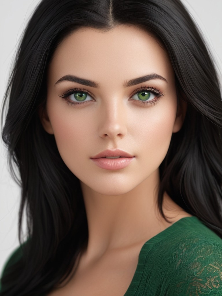 Erin Grace, virtual health and wellness AI character &mdash; cover image 4