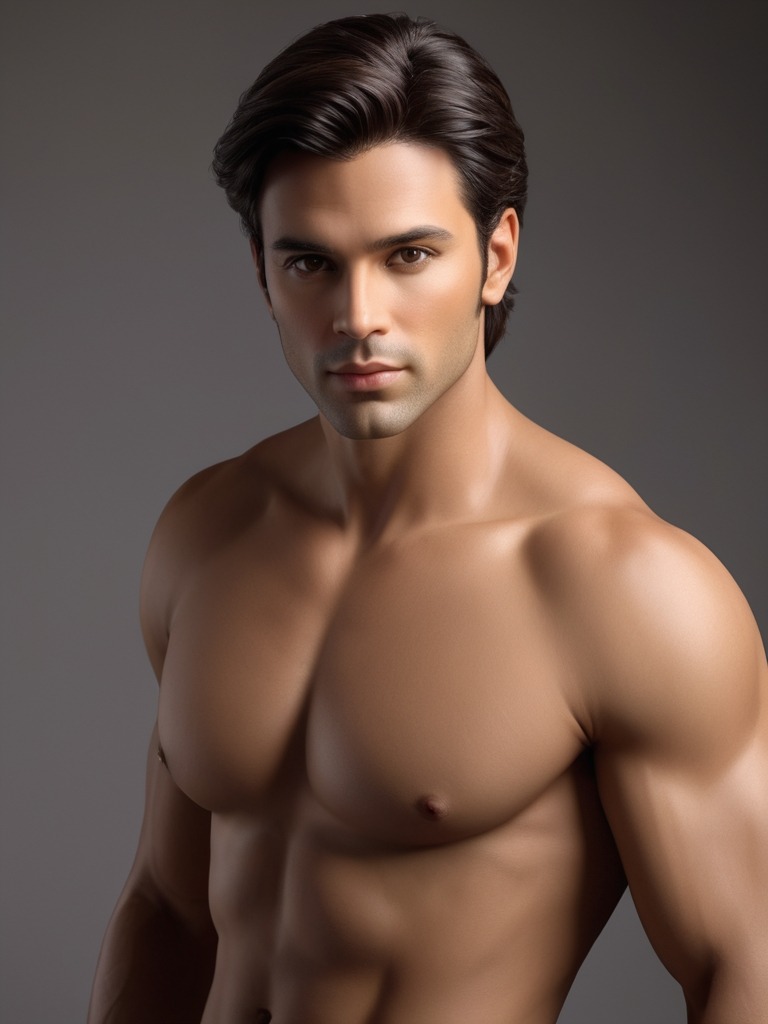 AI character on TalkieMate