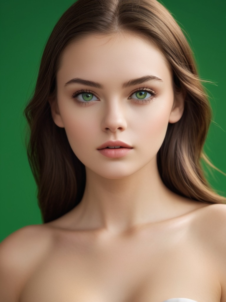 AI character on TalkieMate
