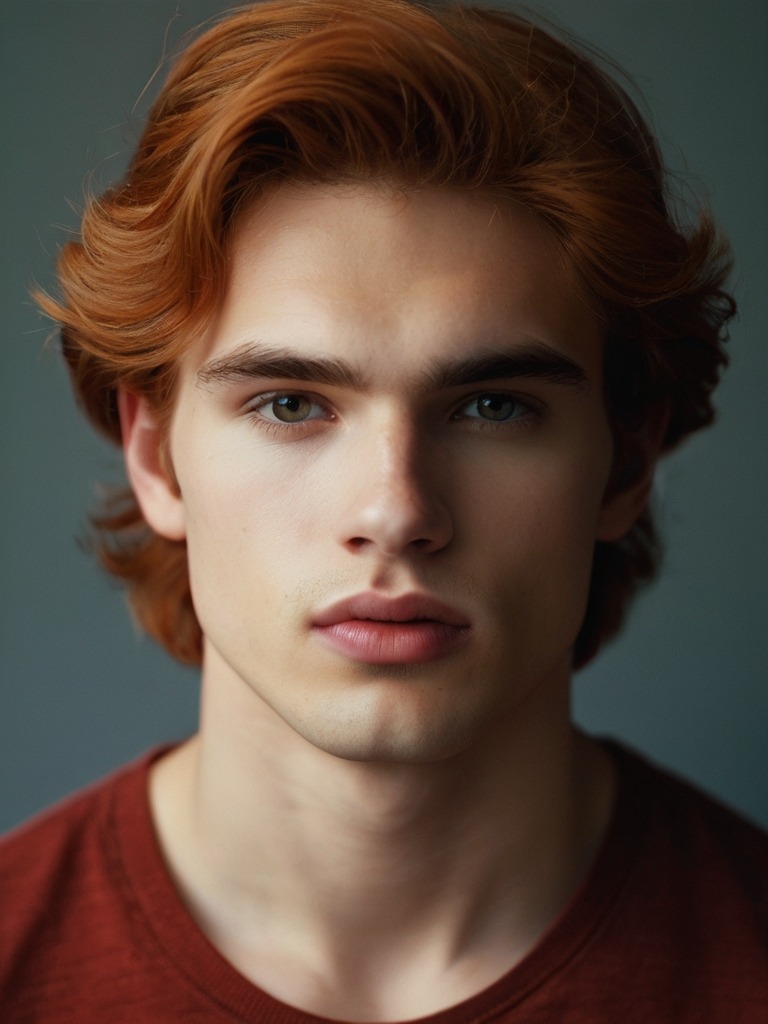 AI character on TalkieMate