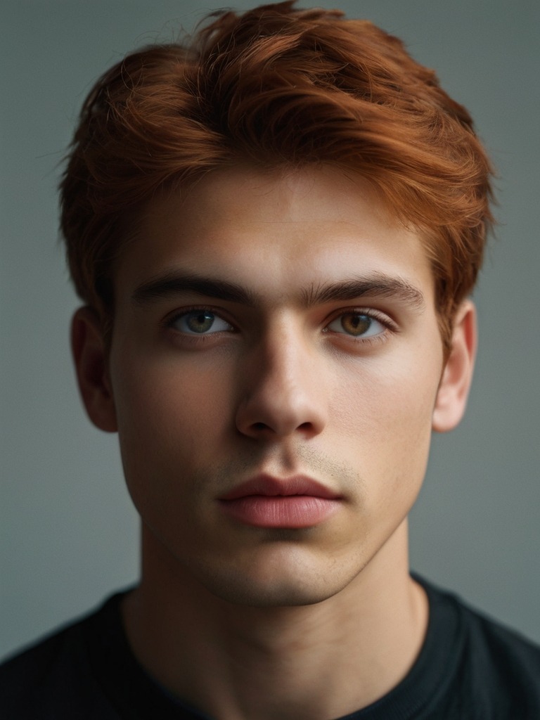 AI character on TalkieMate