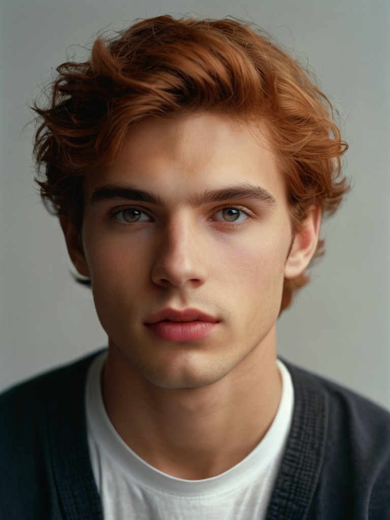 AI character on TalkieMate