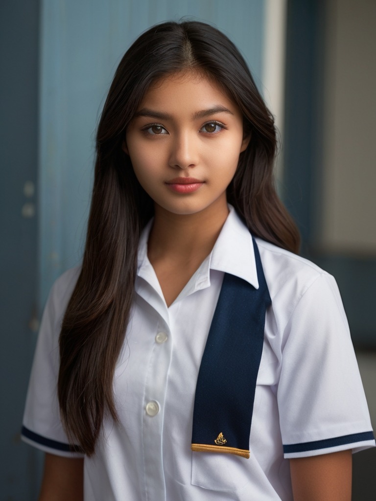 AI character on TalkieMate