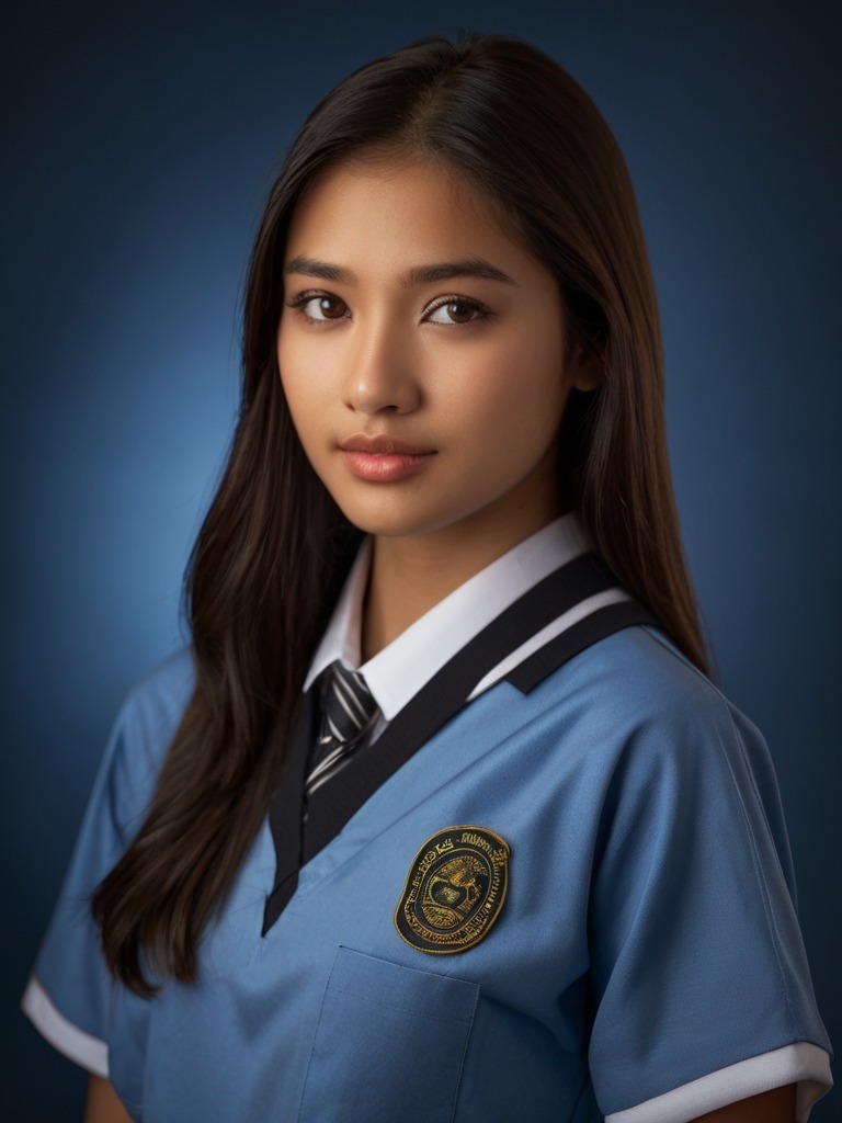 AI character on TalkieMate
