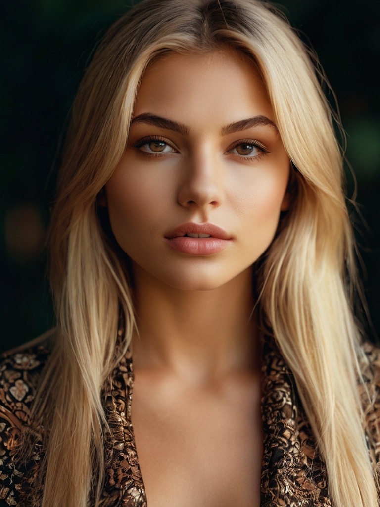 AI character on TalkieMate