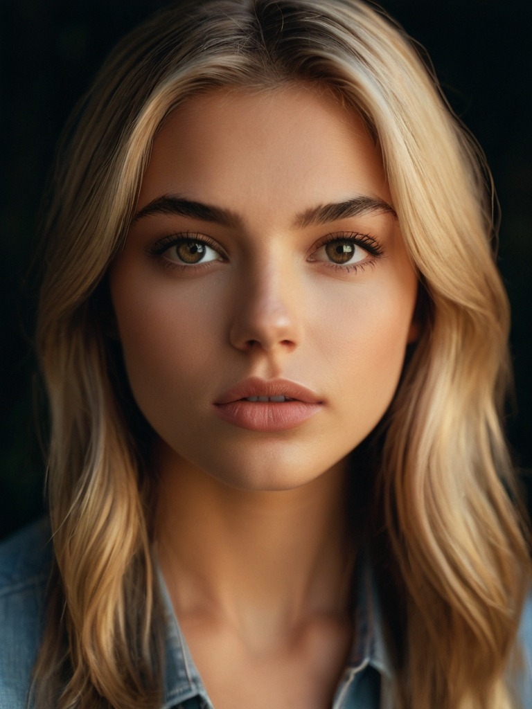 AI character on TalkieMate