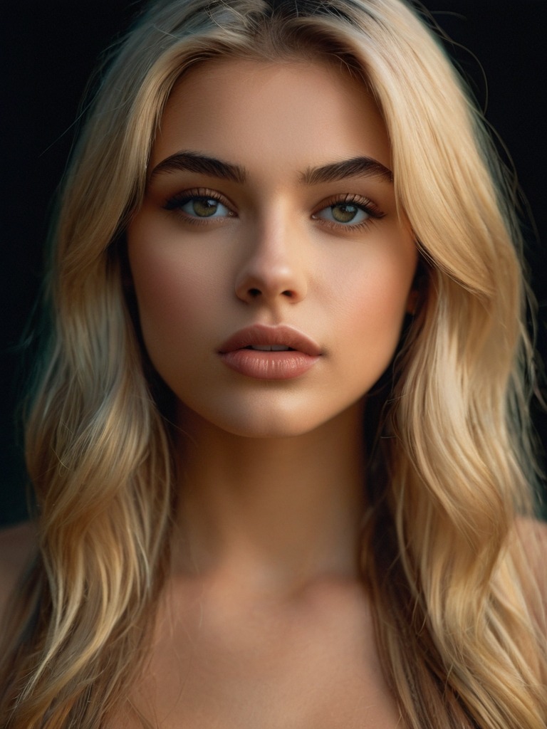 AI character on TalkieMate