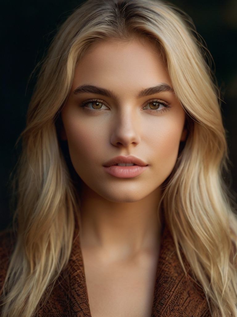 AI character on TalkieMate