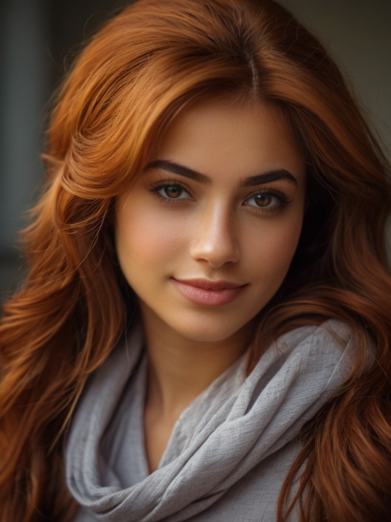 Sheney Deckow, virtual house wife AI character &mdash; cover image 3