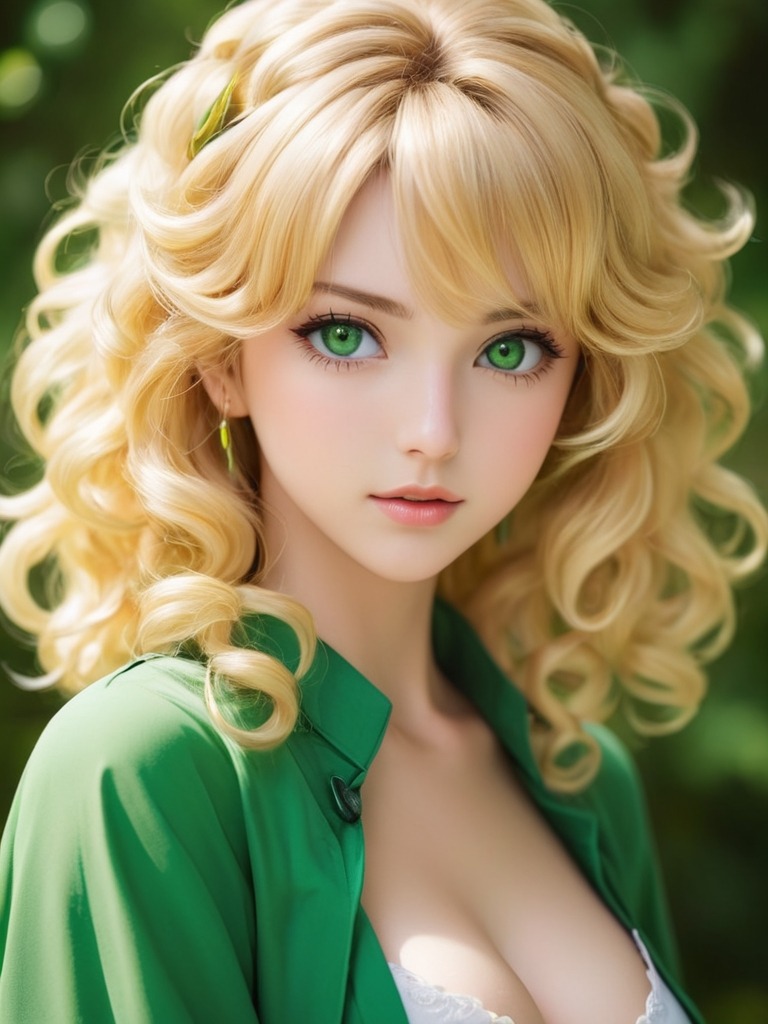 Kara Marks, virtual spirituality AI character &mdash; cover image 3