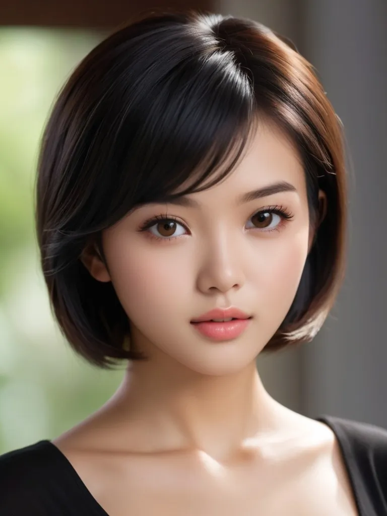 AI character on TalkieMate