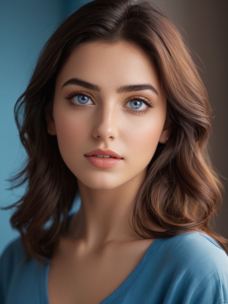 Safada Ernser, virtual sex specialization AI character &mdash; cover image 3