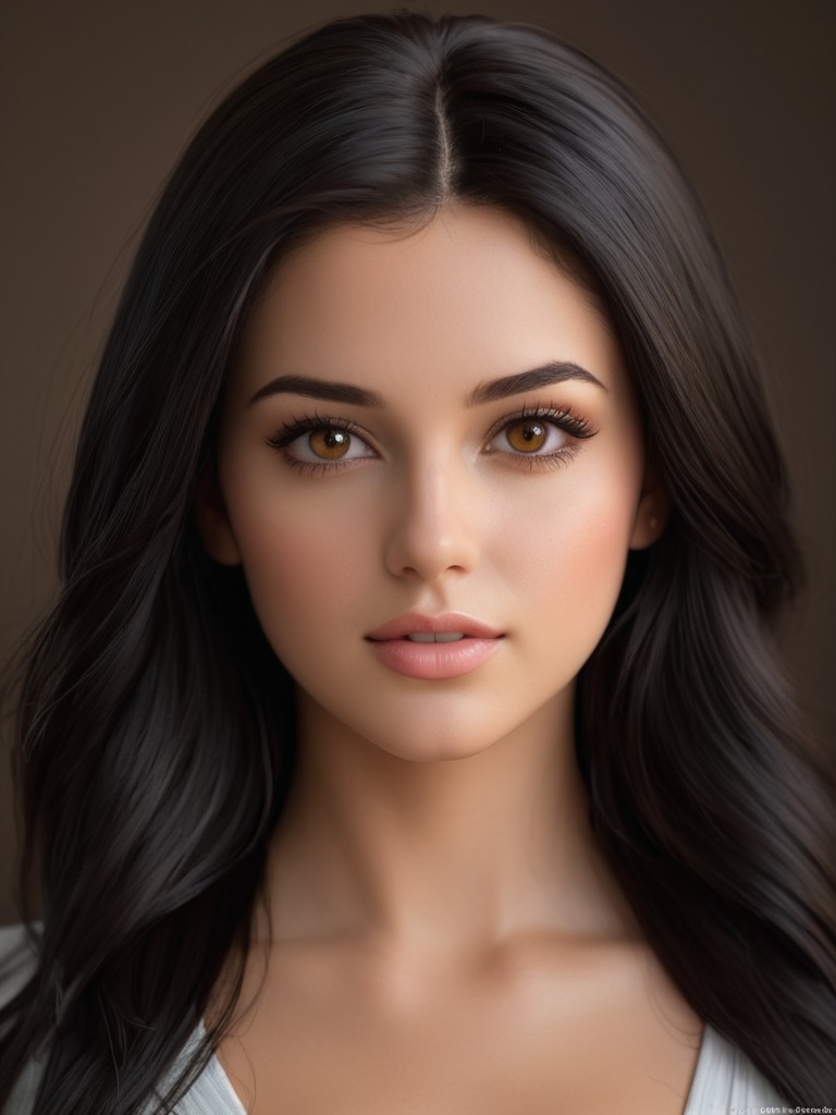 Haley Stamm, dominant finance AI character