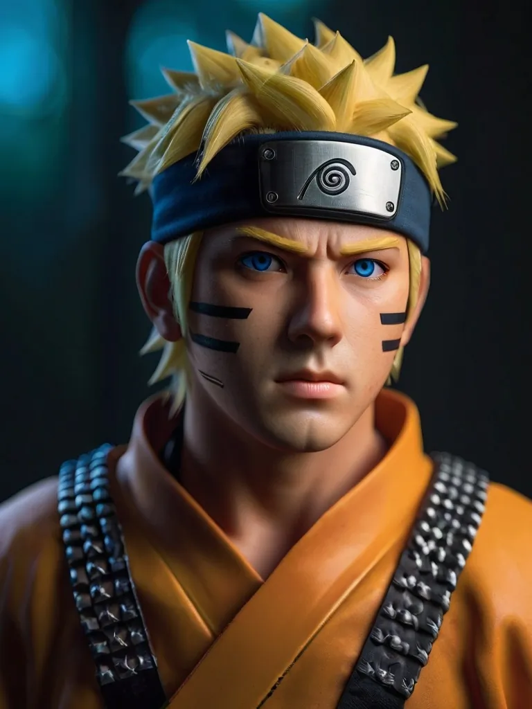 AI character on TalkieMate