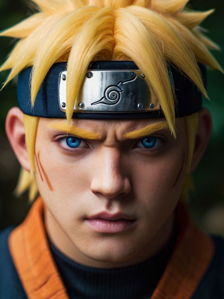 AI character on TalkieMate
