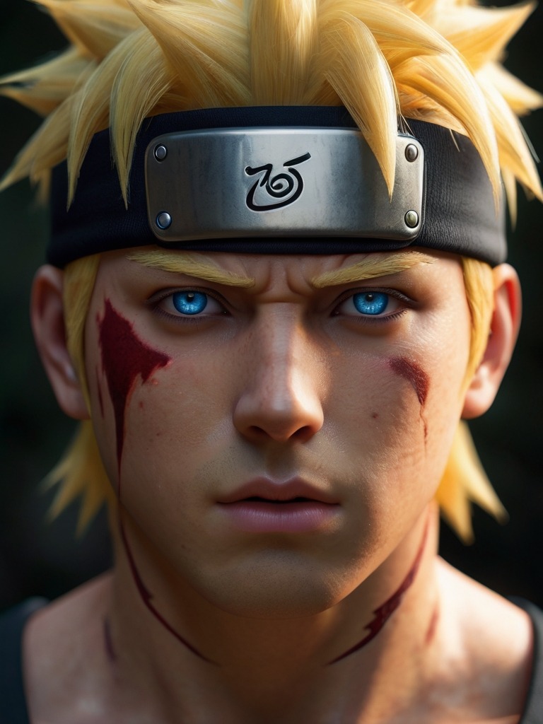 AI character on TalkieMate