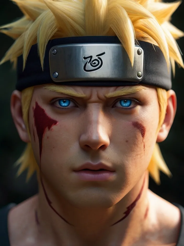AI character on TalkieMate