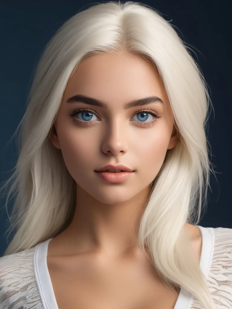 AI character on TalkieMate