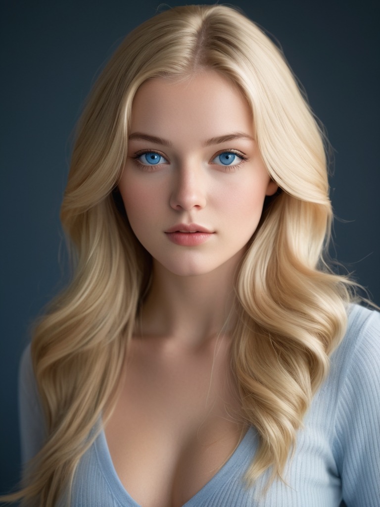 AI character on TalkieMate
