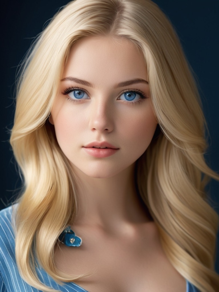 AI character on TalkieMate