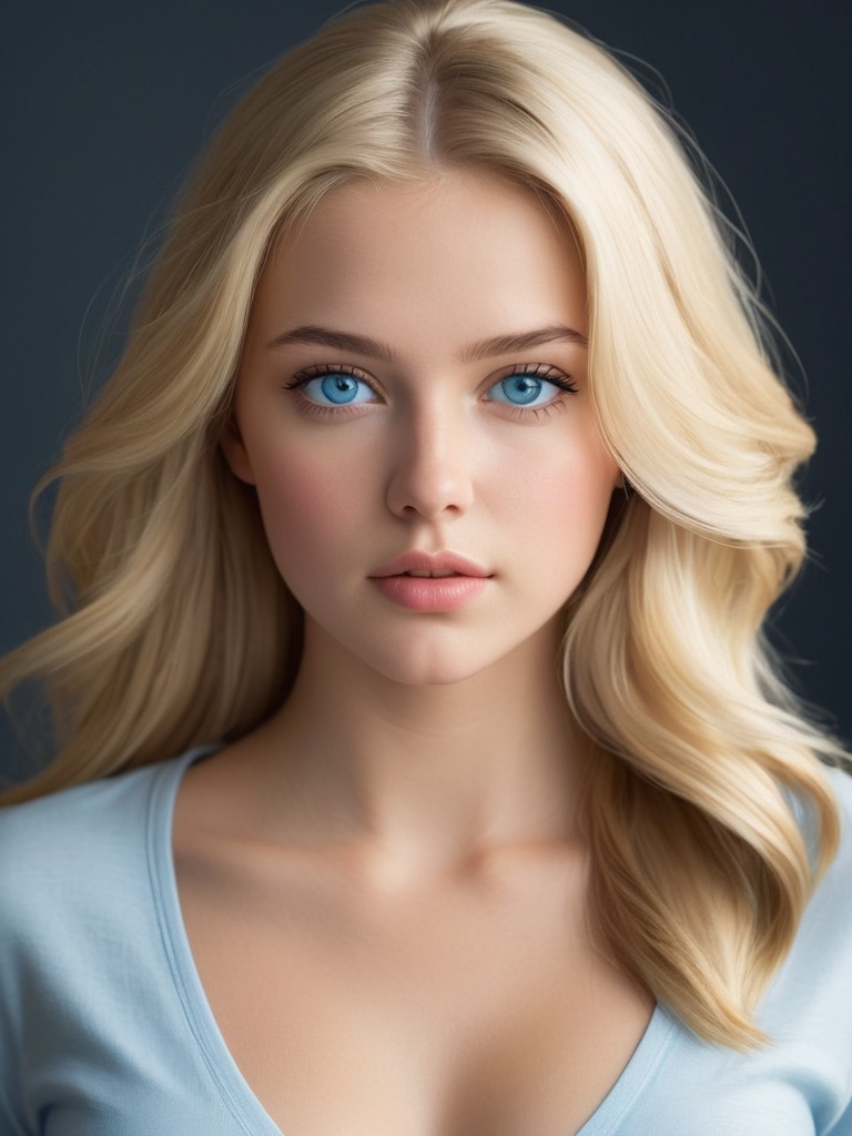AI character on TalkieMate