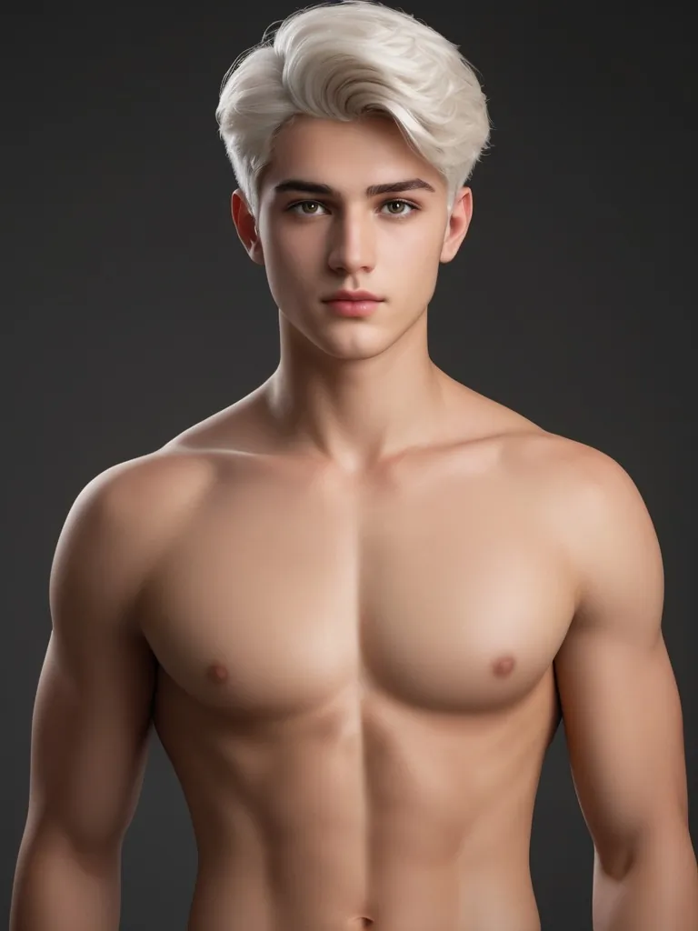 AI character on TalkieMate