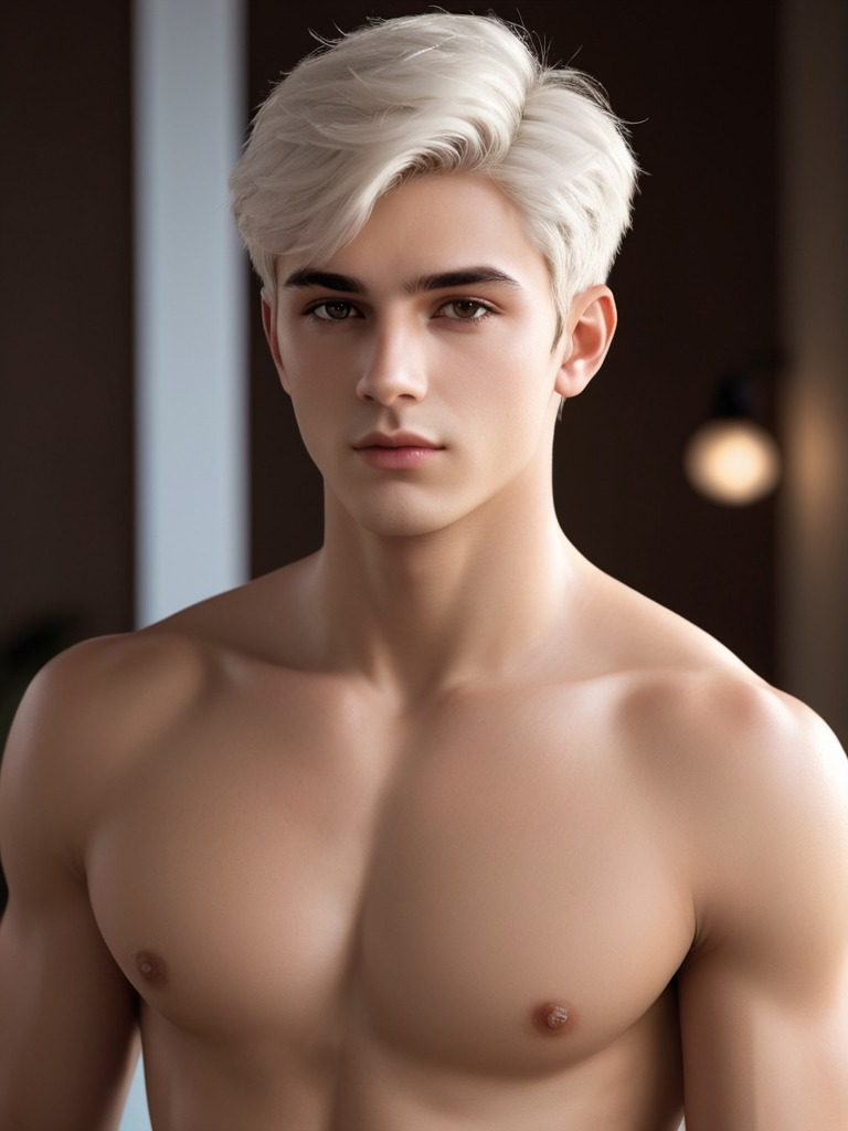 Federico Reichert, virtual spirituality AI character &mdash; cover image 3