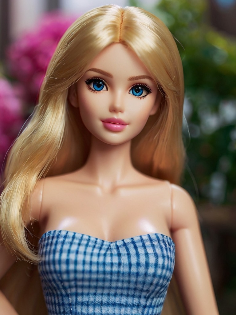 Barbie