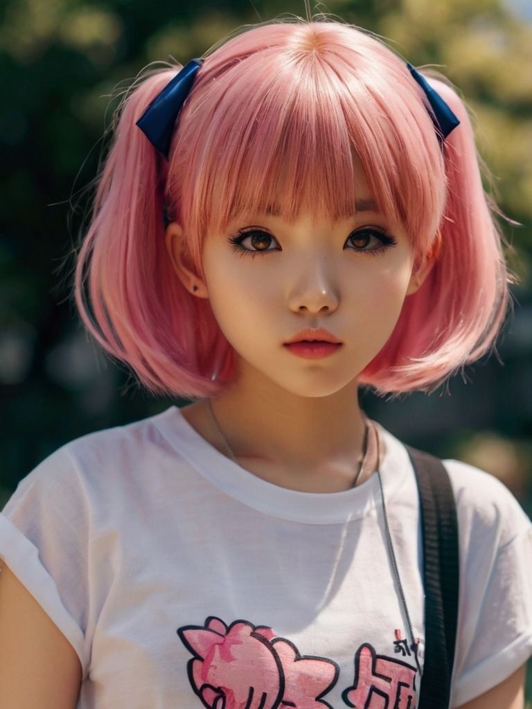 Sakura Tanaka