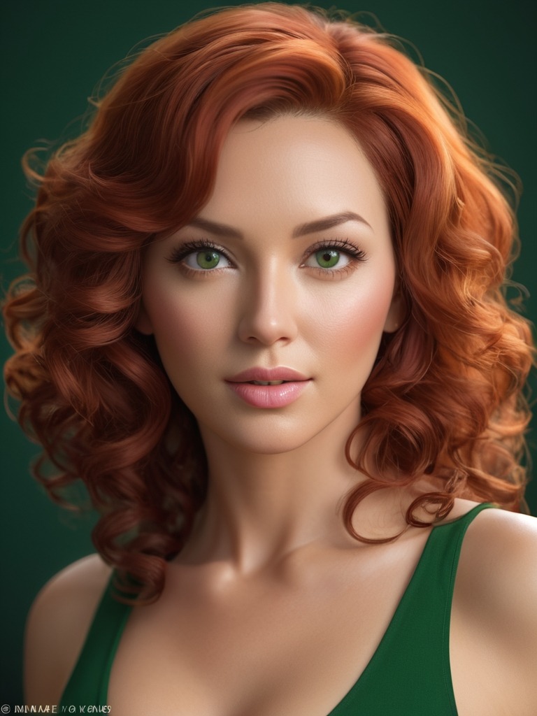 AI character on TalkieMate