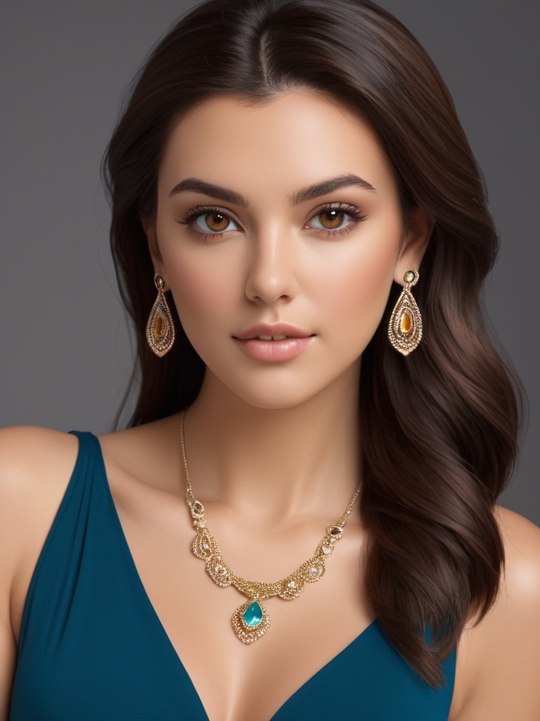 AI character on TalkieMate